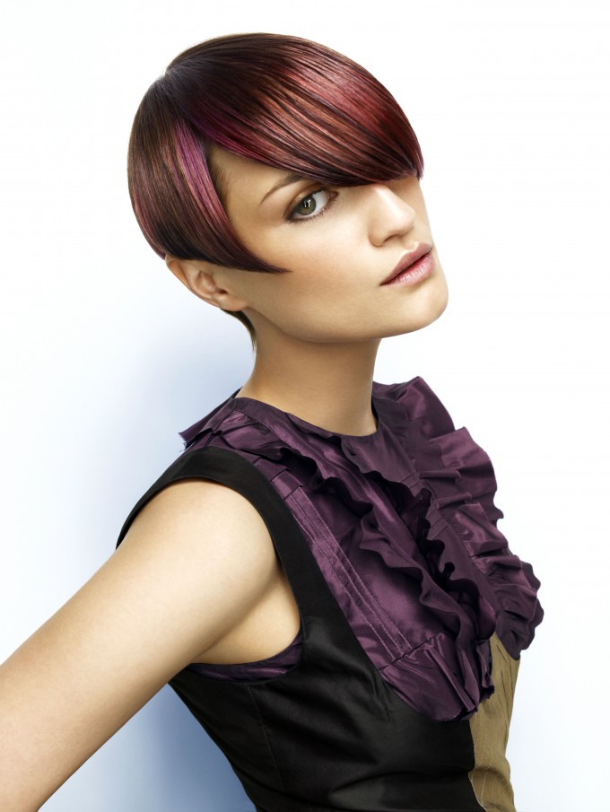Toni & Guy set sights on airport shoppers