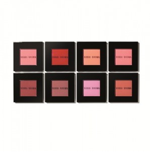 Bobbi Brown Blush LR