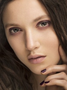 Burberry-AW14-Beautylook1-766x1024