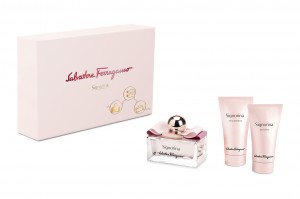 Signorina EDP Coffret