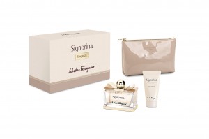 Signorina Eleganza Coffret