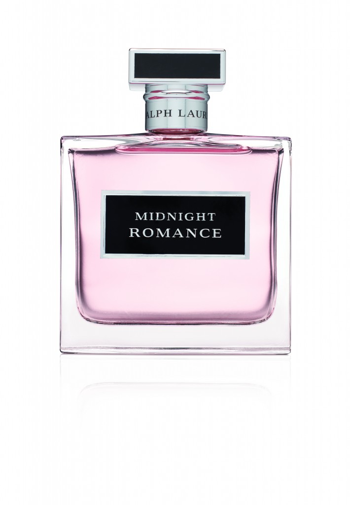 MIDNIGHT ROMANCE BOTTLE