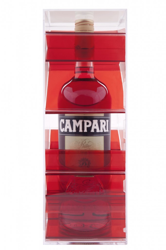 Campari TR Pack 5