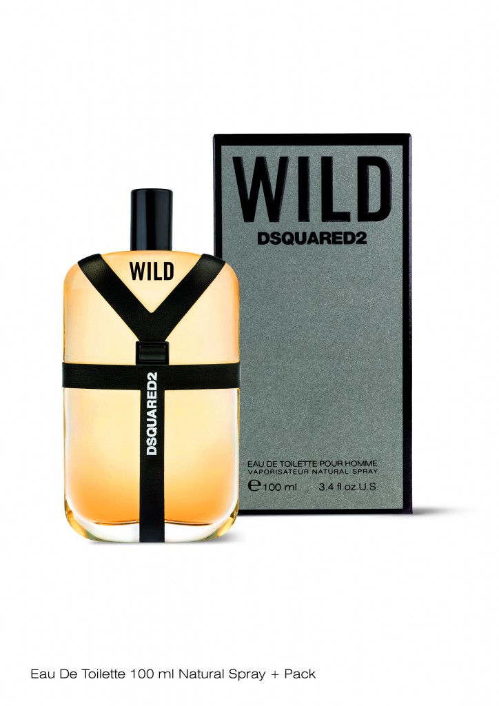 EDT 100 ml+Pack