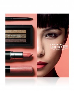 MAC Look in a Box All About Coral