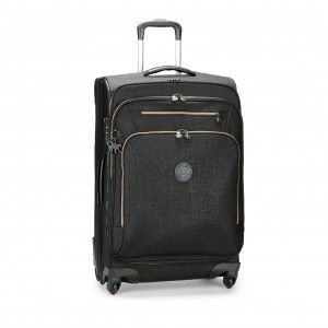 Youri spin 68 _ Black drop