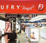 Dufry SP