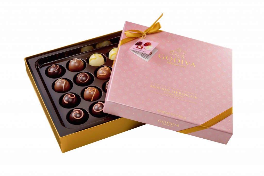Godiva