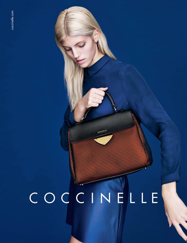 Coccinelle opens at airports in Russia & Taiwan - Duty Free Hunter