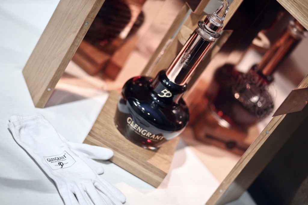 Glen Grant 50 Year Old