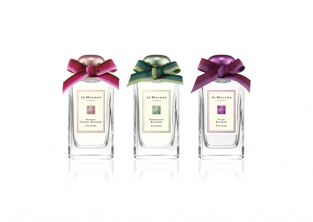 JO MALONE LONDON BLUE SKIES & BLOSSOMS