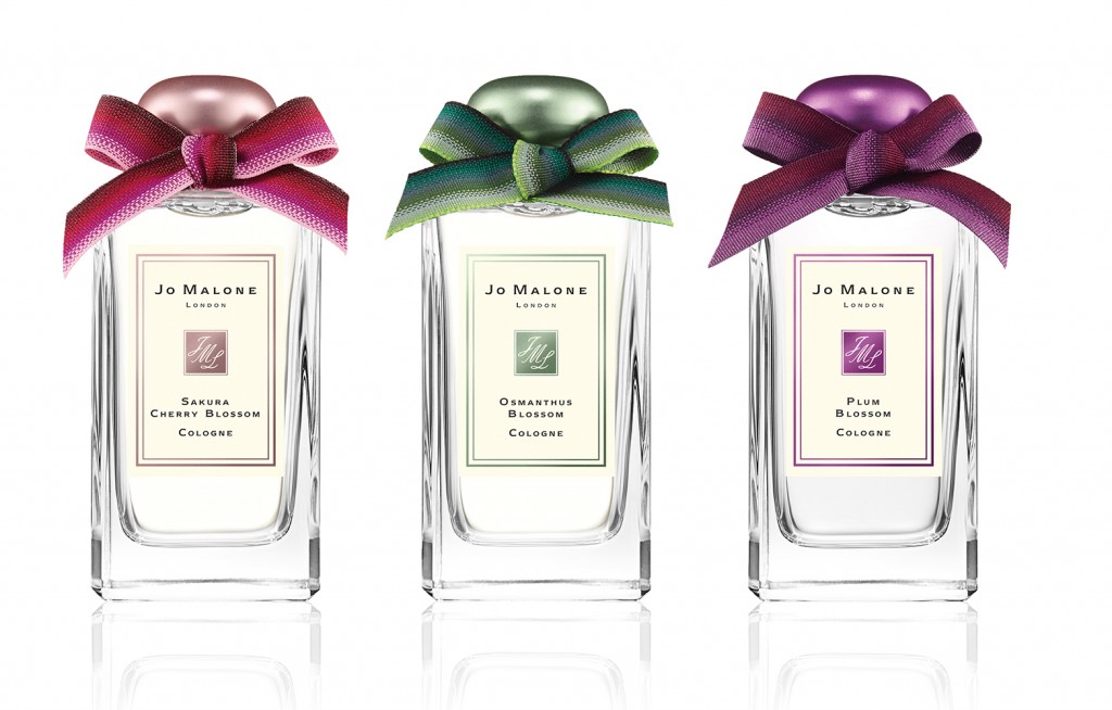 JO MALONE LONDON BLUE SKIES & BLOSSOMS
