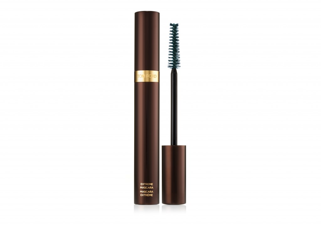 TF_Spring 2015 Color Collection_TEAL INTENSE