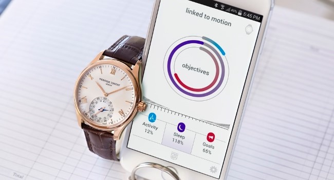 watch