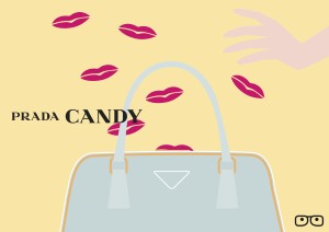BAG CANDY