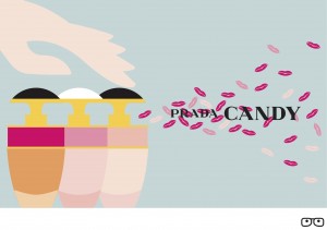 BOTTLE CANDY