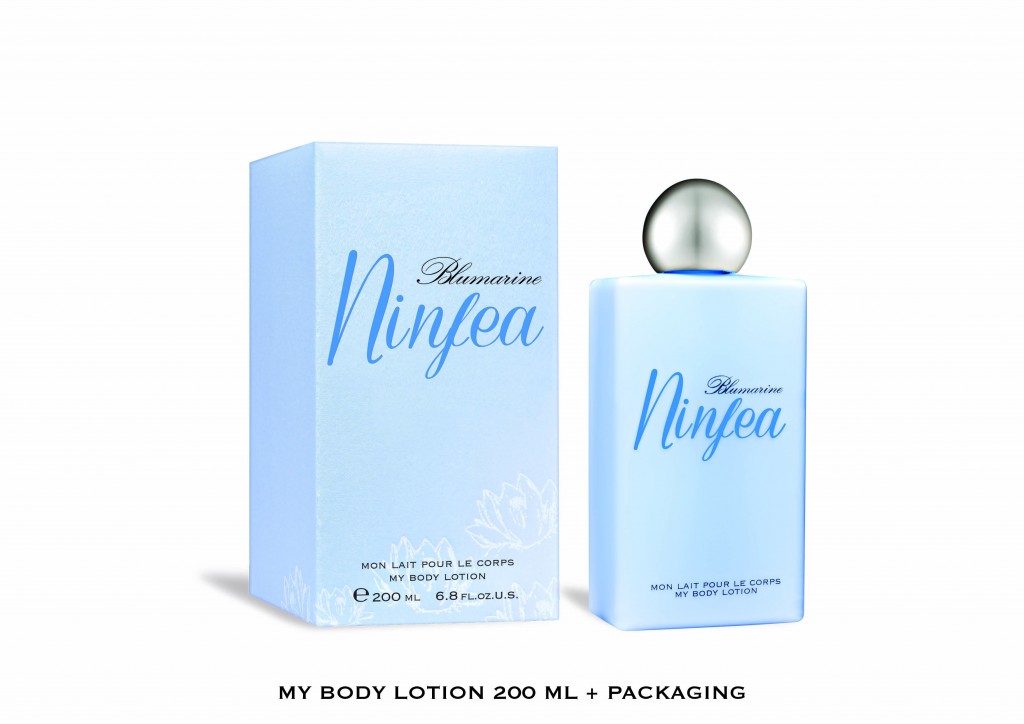 Body Lotion 200 ml+pack