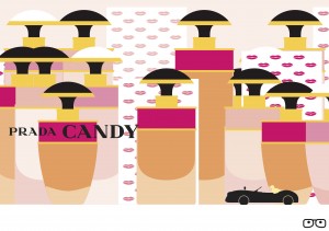 CITY CANDY