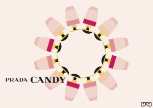 CLOCK CANDY