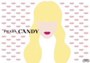 HAIR CANDY
