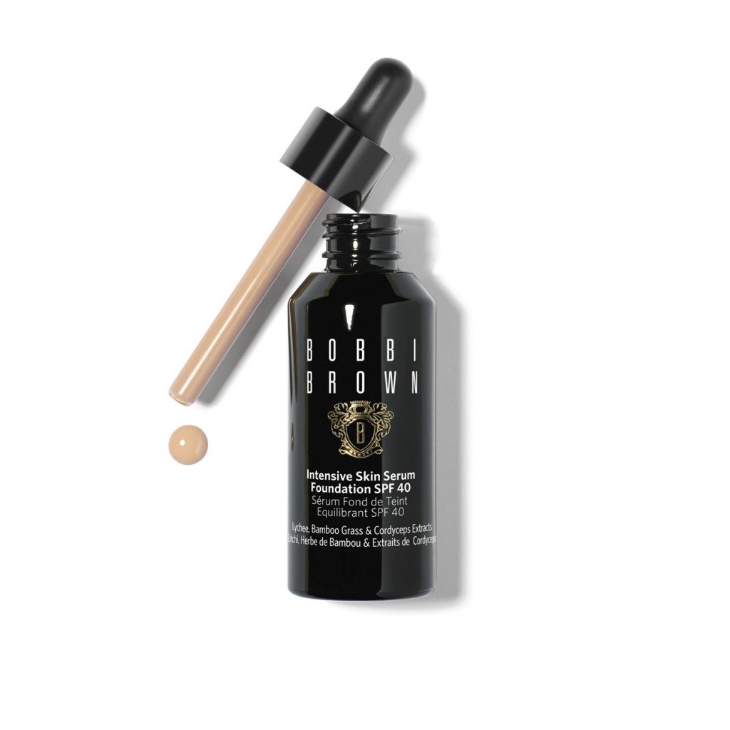Intensive Skin Serum LR