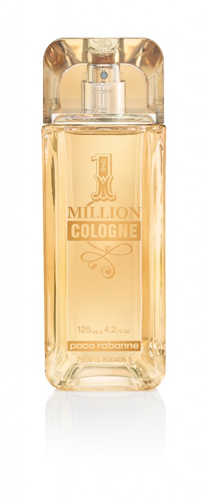 PACO RABANNE_1 MILLION COLOGNE_PACKSHOTS_FACE1