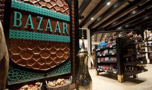 Qatar Bazaar