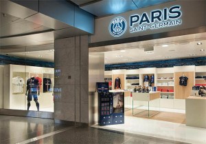 Qatar Paris SG