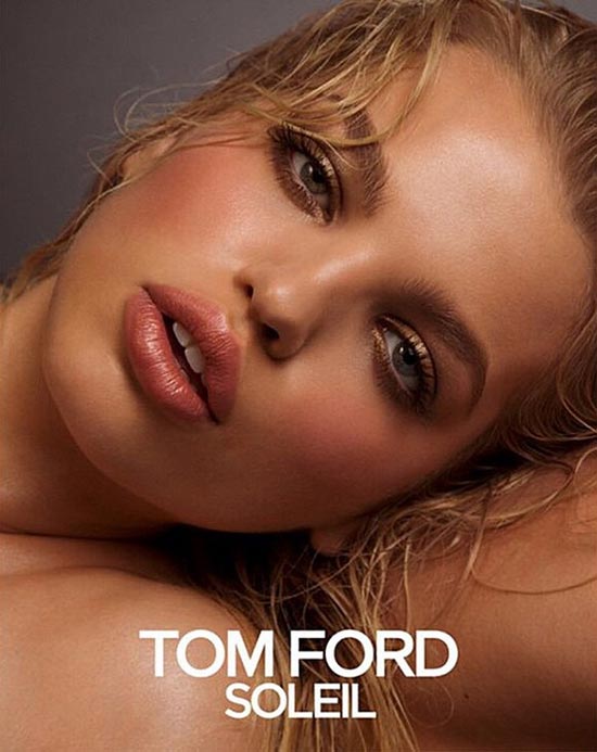 Tom Ford Soleil Collection revealed - Duty Free Hunter