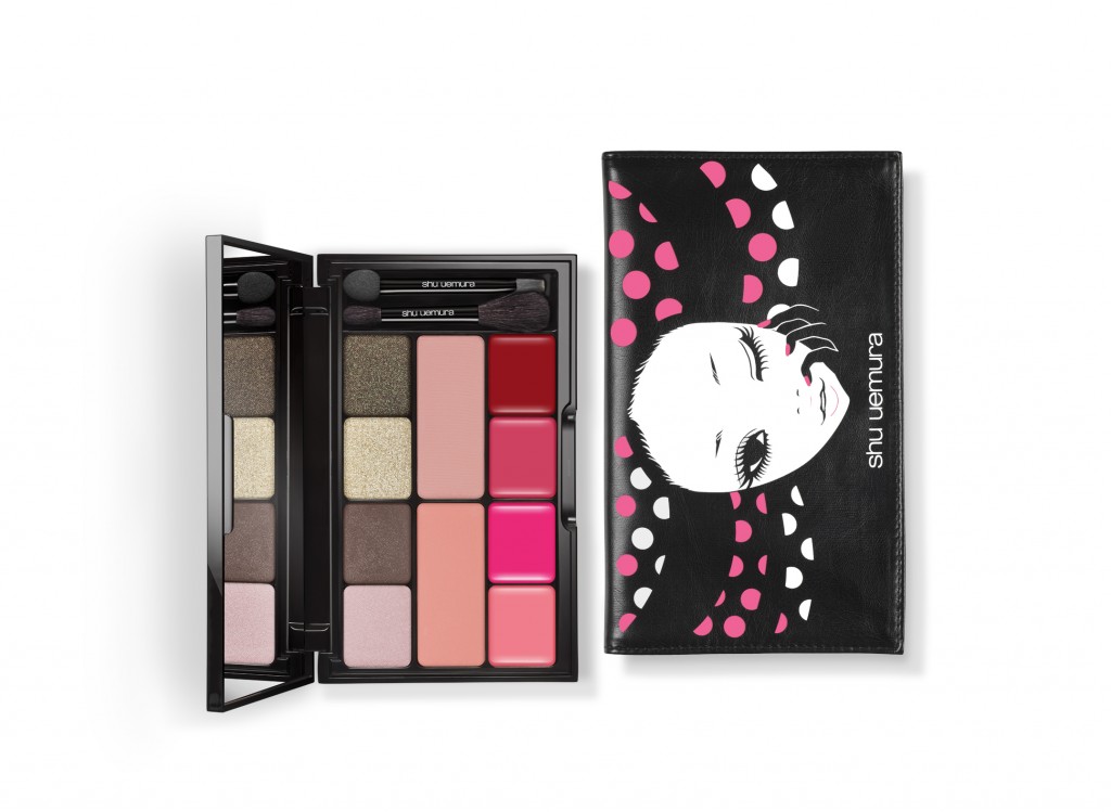 palette shu uemura 2