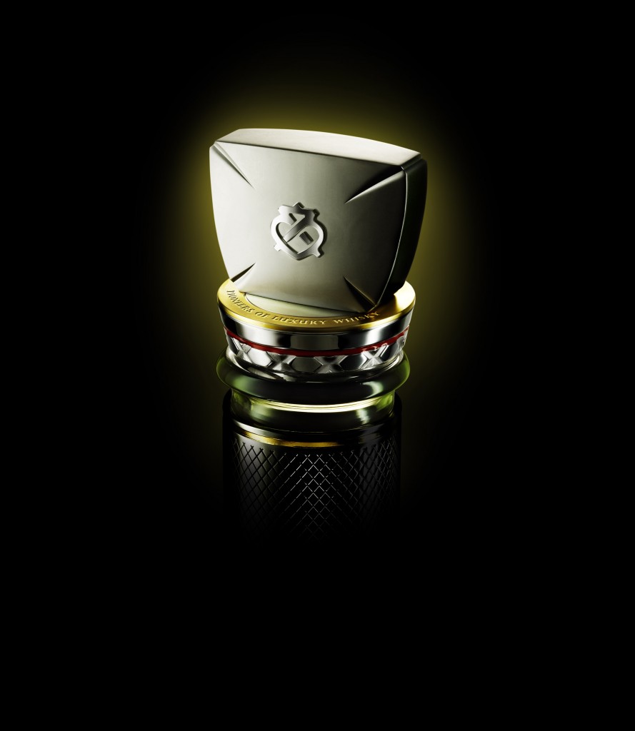 CPB Chivas Icon Bottle Neck Dark