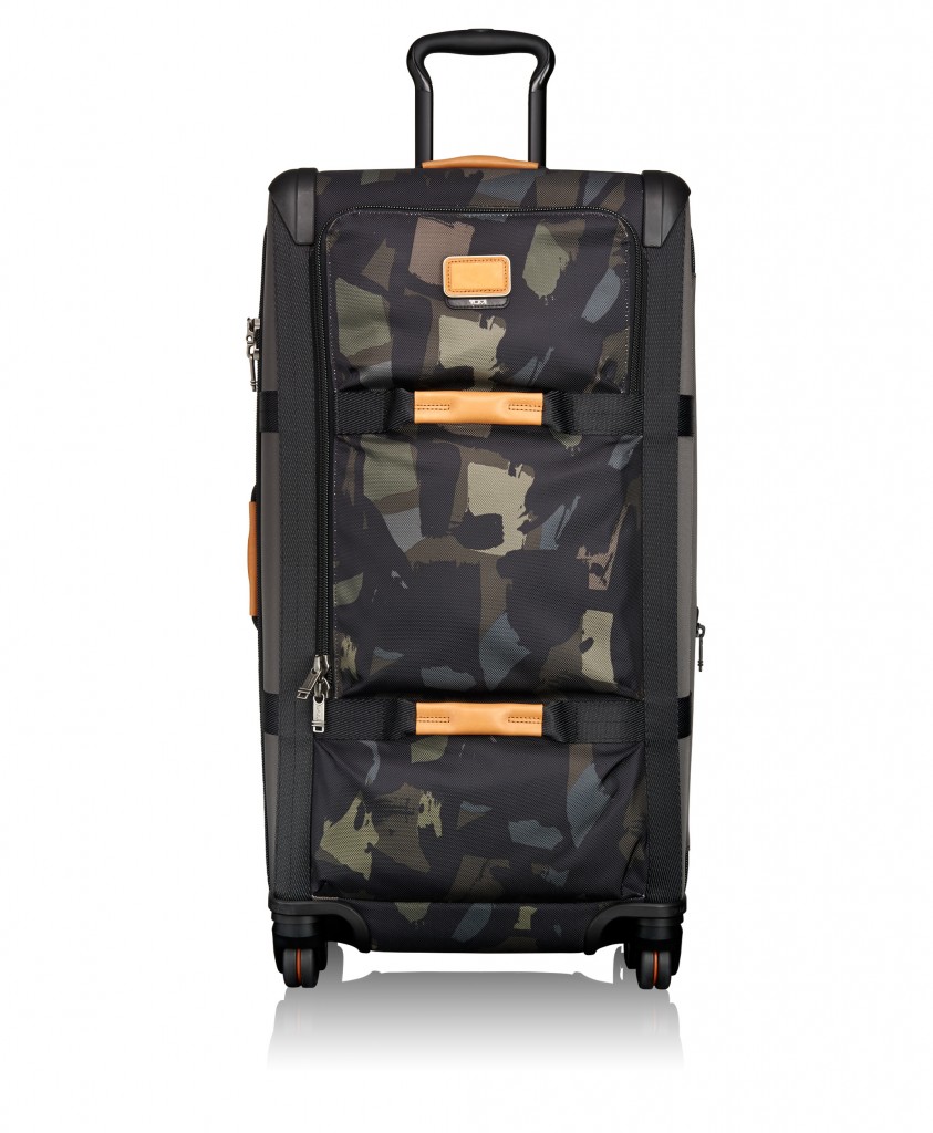 222448GC2 Henderson Expandable Duffel