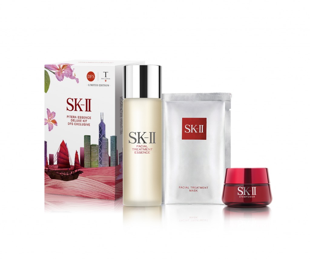 FCB_Exclusive_SK_II_Deluxe Kit_HK