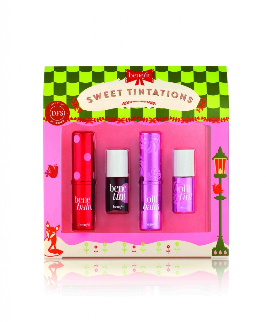 FCB_Exclusives_Benefit_Sweet_Tintations_Box