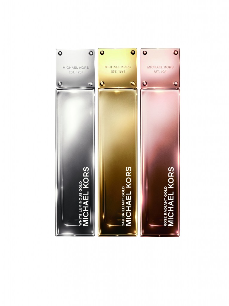 MK Gold Collection