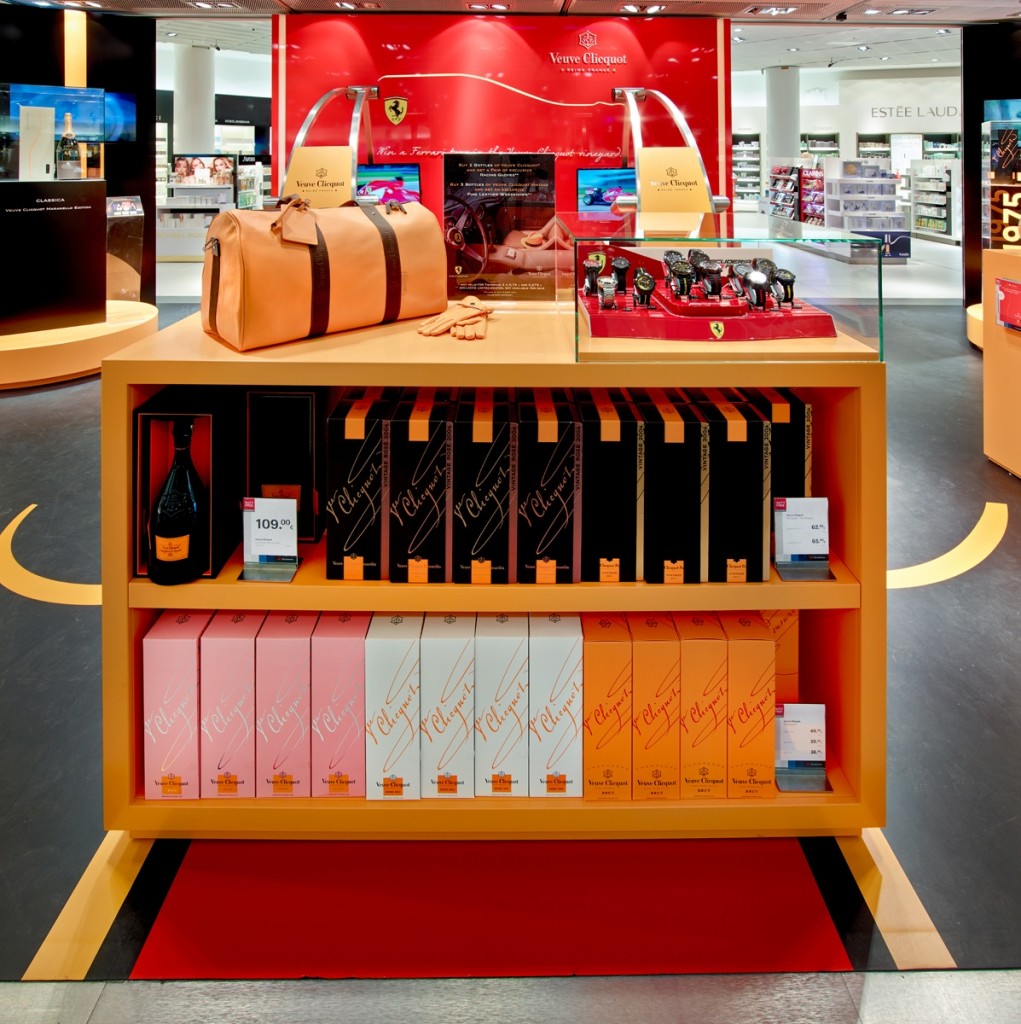 Heinemann Frankfurt Z-Main gifts