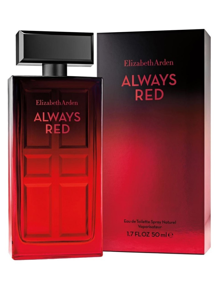 ea-always red