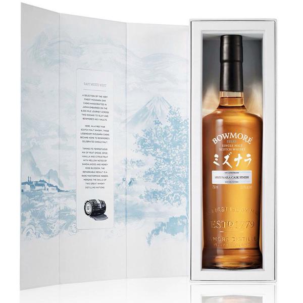 bowmore