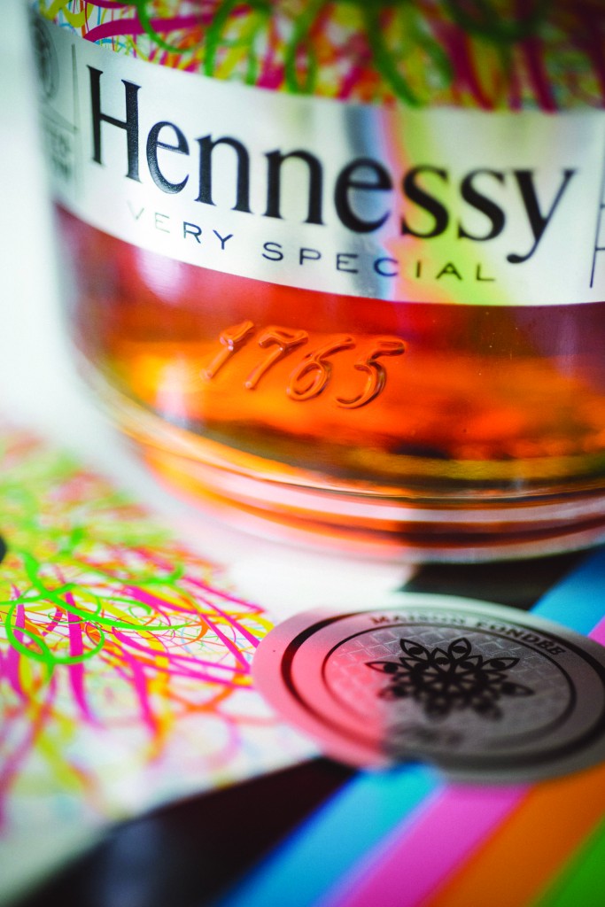 Very Special Limited Edition by Ryan McGinness