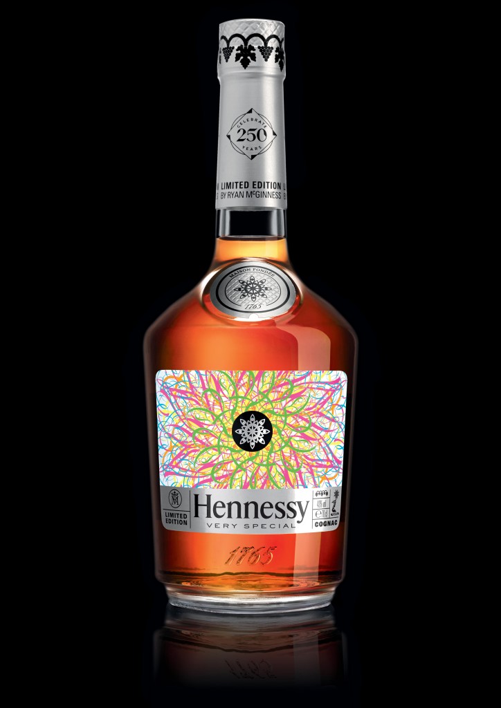 Very Special Limited Edition by Ryan McGinness