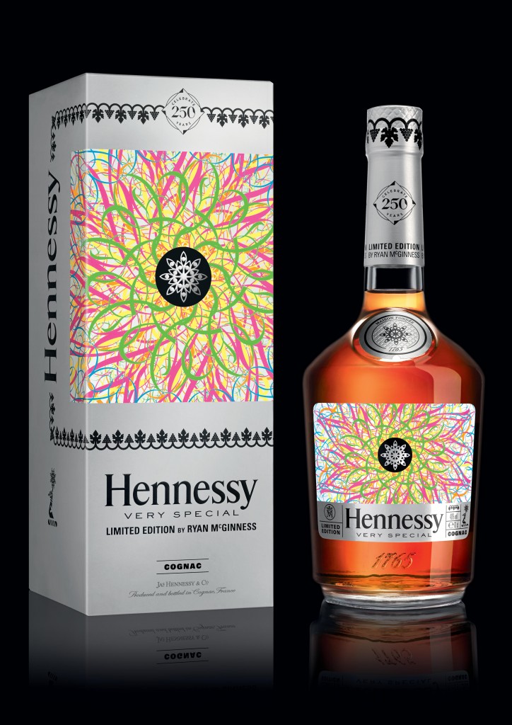 Very Special Limited Edition by Ryan McGinness