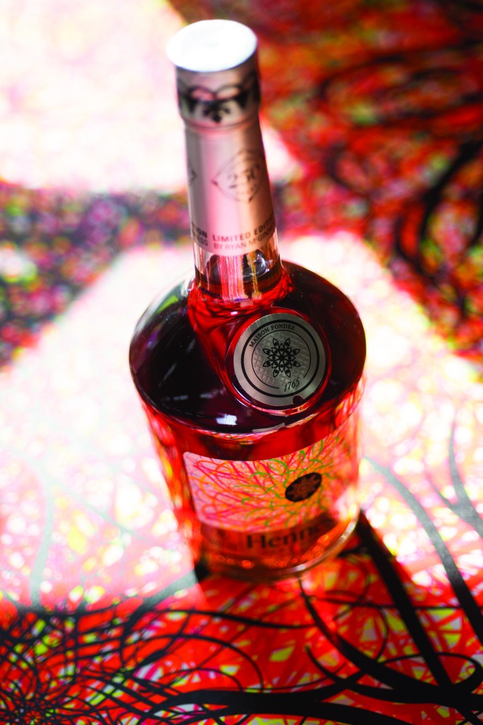 Very Special Limited Edition by Ryan McGinness