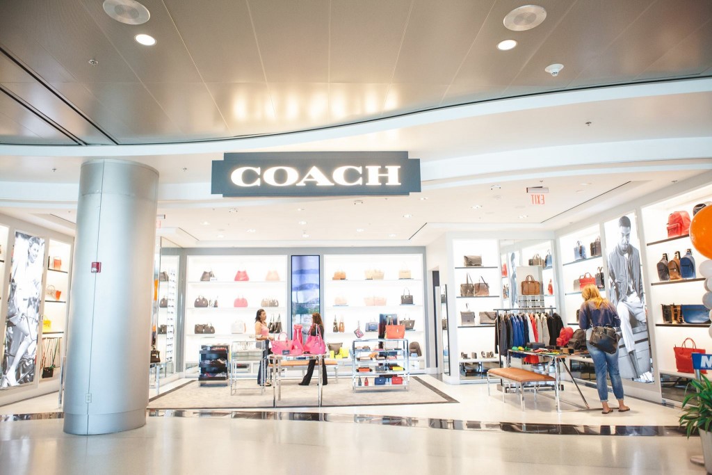 coach