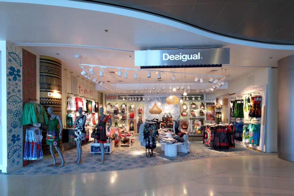 desigual