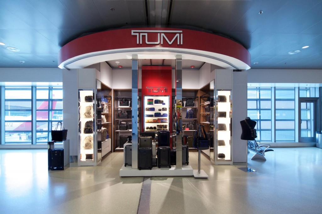 tumi