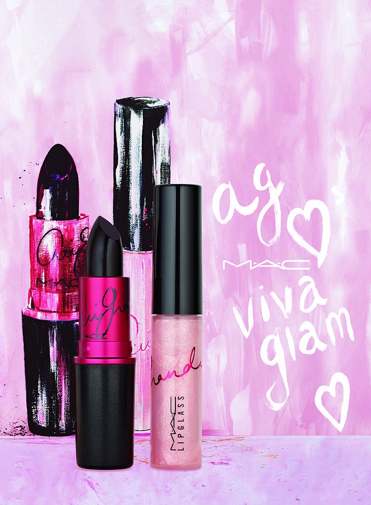 Ariana-Grande-MAC-Cosmetics-Viva-Glam (1)