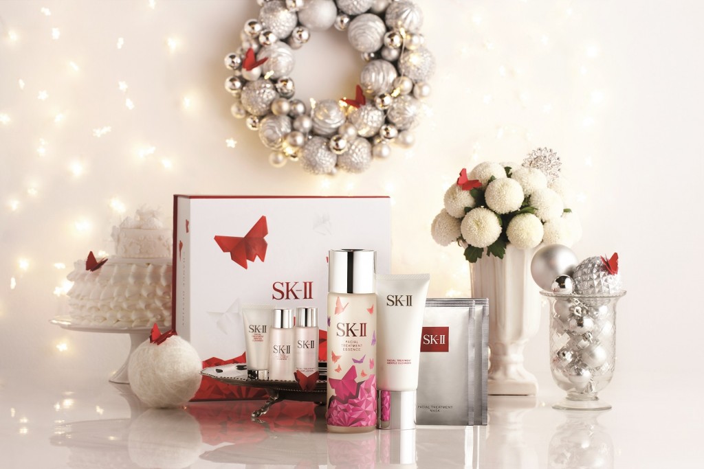 Beauty Blossom Set 25