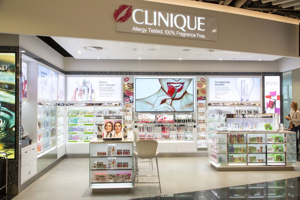 Clinique
