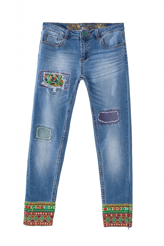 Denim