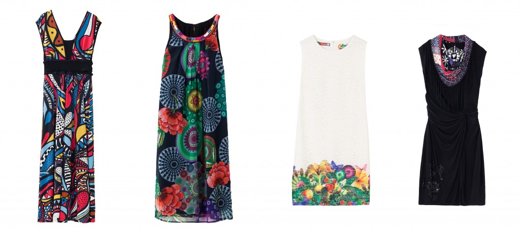 Dresses